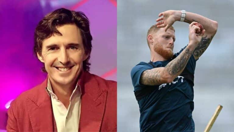 “Stop complaining about DRS” – Brad Hogg slams Ben Stokes’ call to abolish referee’s decision