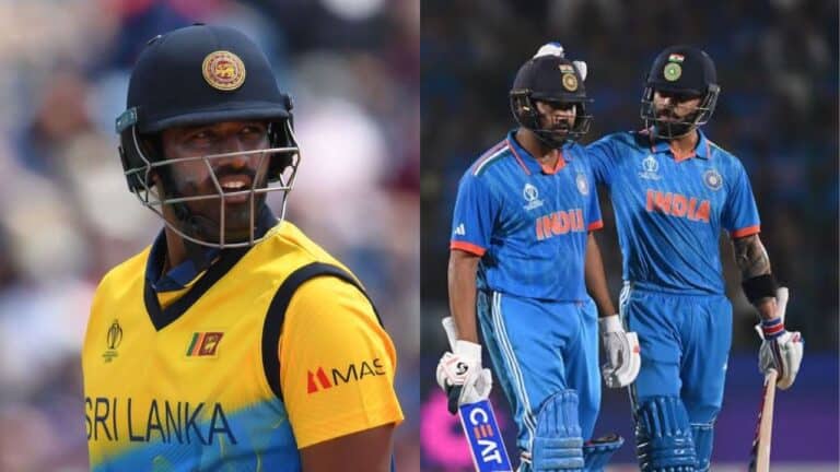 Thisara Perera predicts Rohit Sharma-led India will do “something special” in T20 World Cup 2024