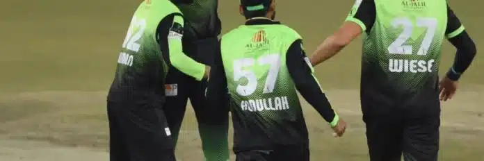 Lahore Qalandars, PSL 2024