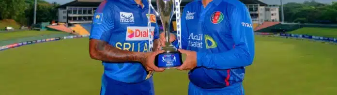 Kusal Mendis and Hashmatullah Shahidi, Sri Lanka vs Afghanistan, SL vs AFG, SL vs AFG 2024