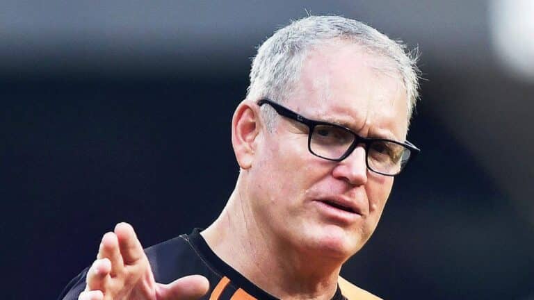 Tom Moody rates IPL performance as criteria for T20 World Cup 2024 selection