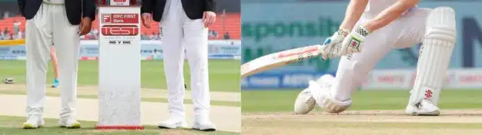 Zak Crawley, India vs England