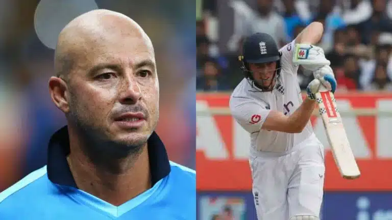 Zak Crawley is an excellent average batsman: Herschelle Gibbs’ brutal assessment of England opener