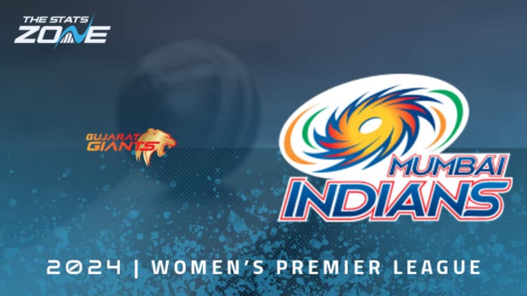 Gujarat Giants vs Mumbai Indians Preview & Prediction | 2024 Women’s Premier League (WPL) | Group Stage