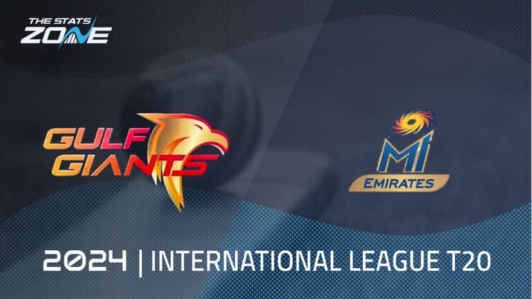 Gulf Giants vs MI Emirates Preview & Prediction | 2024 International League T20 | League Stage