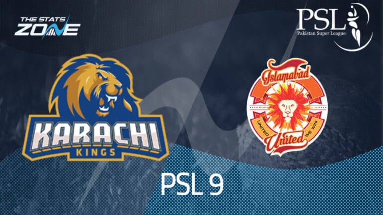 Karachi Kings vs Islamabad United Preview & Prediction | PSL 2024 | League Stage