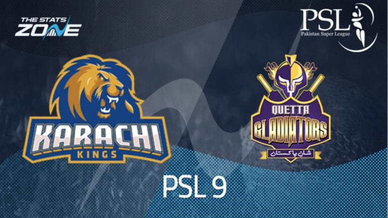 Karachi Kings vs Quetta Gladiators Preview & Prediction | PSL 2024 | League Stage