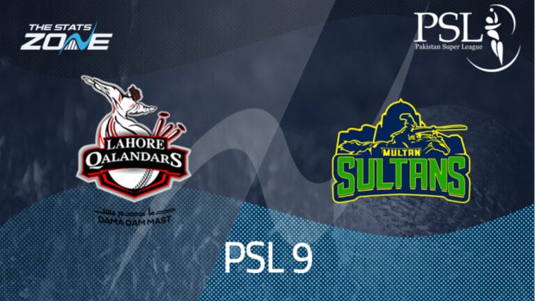 Lahore Qalandars vs Multan Sultans Preview & Prediction | PSL 2024 | League Stage