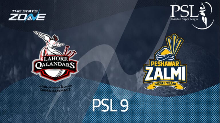 Lahore Qalandars vs Peshawar Zalmi Preview & Prediction | PSL 2024 | League Stage