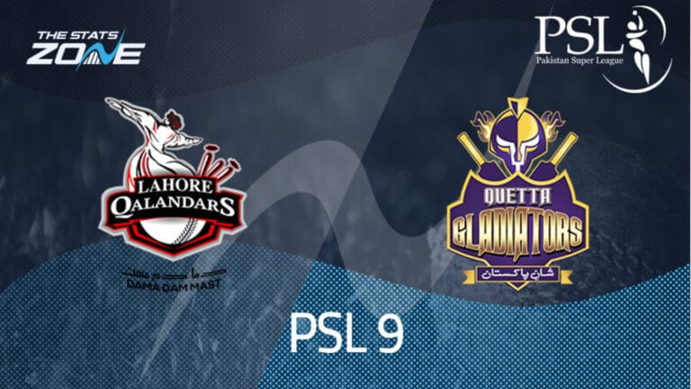 Lahore Qalandars vs Quetta Gladiators Preview & Prediction | PSL 2024 | League Stage