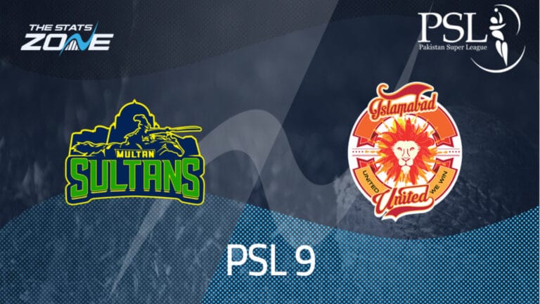 Multan Sultans vs Islamabad United Preview & Prediction | PSL 2024 | League Stage