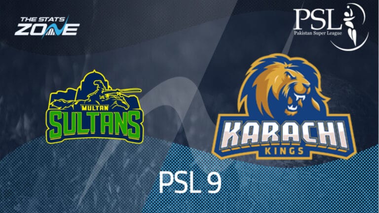 Multan Sultans vs Karachi Kings Preview & Prediction | PSL 2024 | League Stage