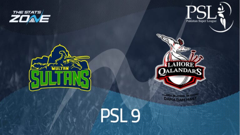 Multan Sultans vs Lahore Qalandars Preview & Prediction | PSL 2024 | League Stage