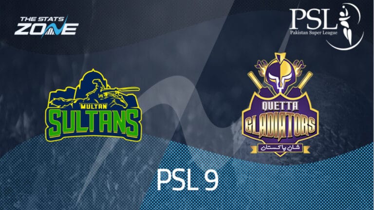 Multan Sultans vs Quetta Gladiators Preview & Prediction | PSL 2024 | League Stage