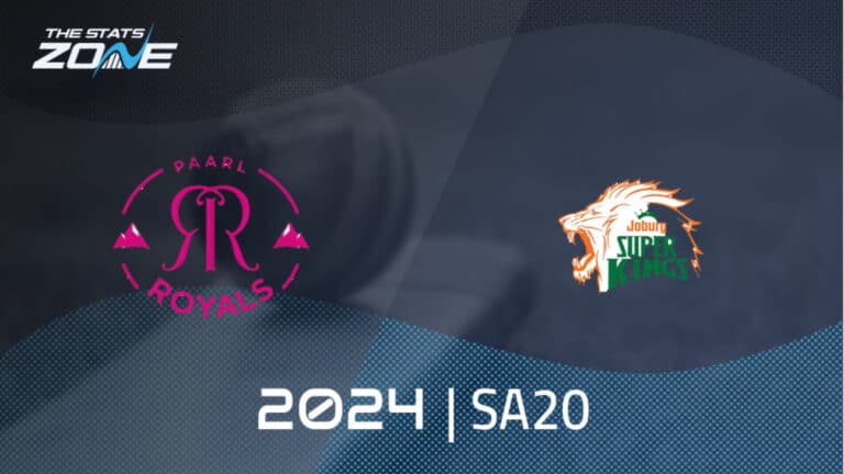 Paarl Royals vs Joburg Super Kings Preview & Prediction | 2023-24 SA20 | Eliminator