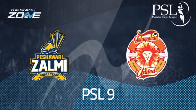 Peshawar Zalmi vs Islamabad United Preview & Prediction | PSL 2024 | League Stage