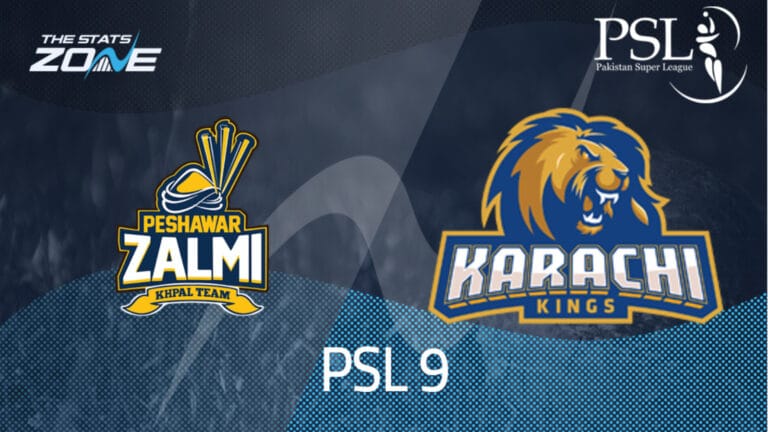 Peshawar Zalmi vs Karachi Kings Preview & Prediction | PSL 2024 | League Stage