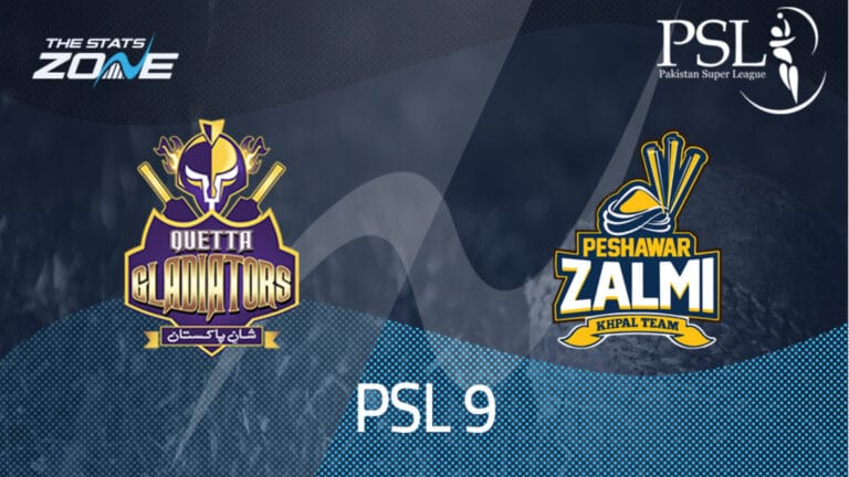 Quetta Gladiators vs Peshawar Zalmi Preview & Prediction | PSL 2024 | League Stage