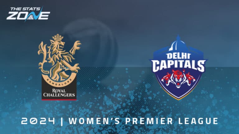 Royal Challengers Bangalore vs Delhi Capitals Preview & Prediction | 2024 Women’s Premier League (WPL) | Group Stage