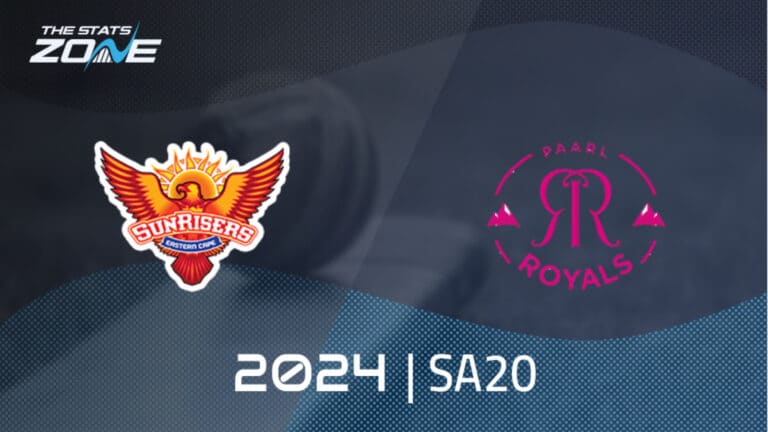 Sunrisers Eastern Cape vs Paarl Royals Preview & Prediction | 2023-24 SA20 | League Stage