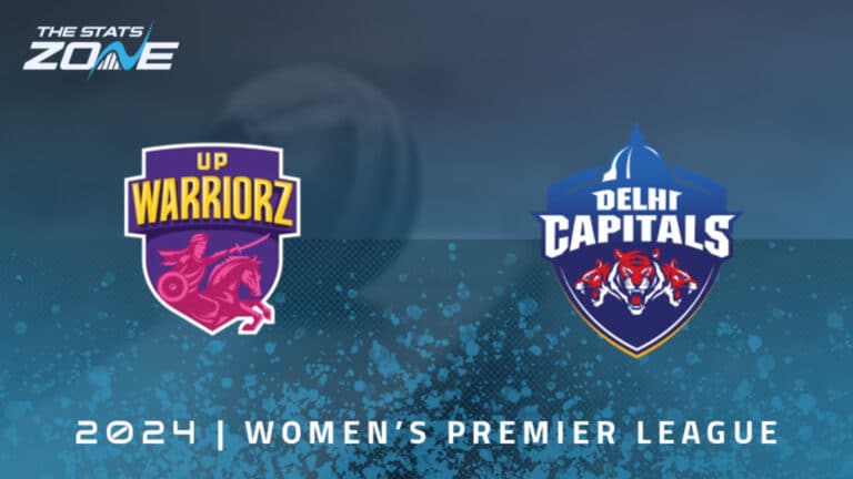 UP Warriorz vs Delhi Capitals Preview & Prediction | 2024 Women’s Premier League (WPL) | Group Stage