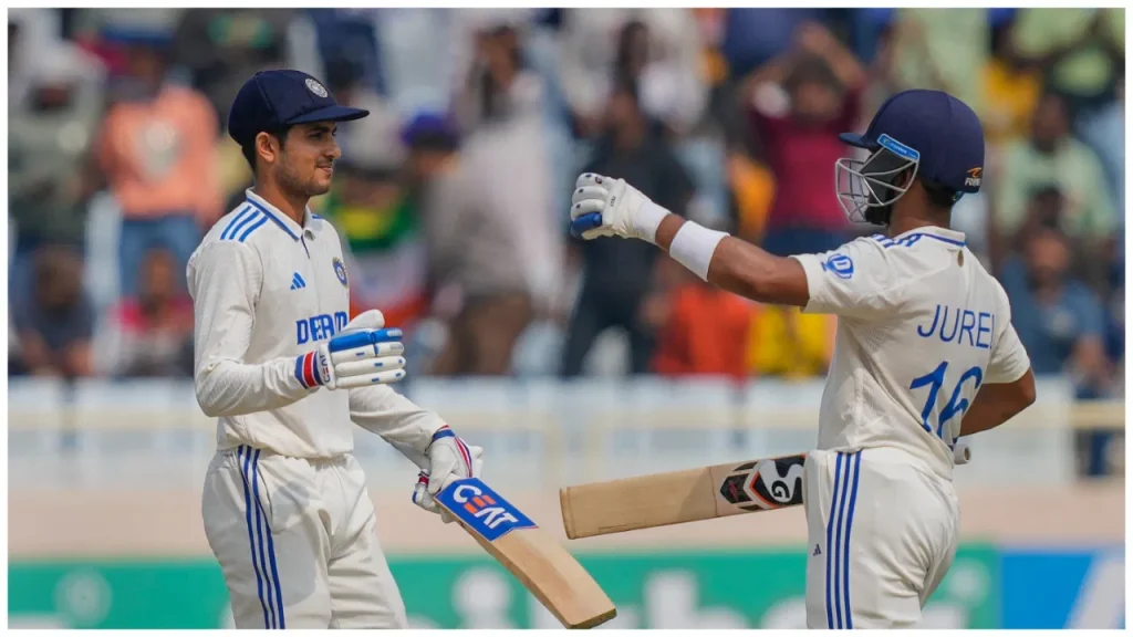 Ind Vs Eng Today's Match Prediction: 5Th Test, Who Will Win Today's Test Match?  2024