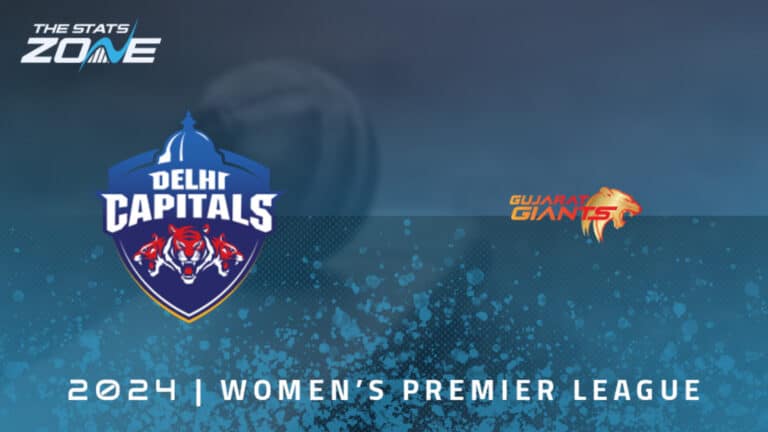 Delhi Capitals vs Gujarat Giants Preview & Prediction | 2024 Women’s Premier League (WPL) | Group Stage