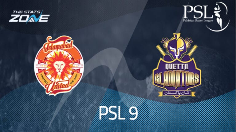 Islamabad United vs Quetta Gladiators Preview & Prediction | PSL 2024 | Eliminator 1