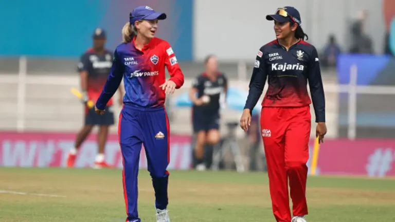 Delhi Capitals Women vs RCB Women Match Preview – WPL 2024 Final