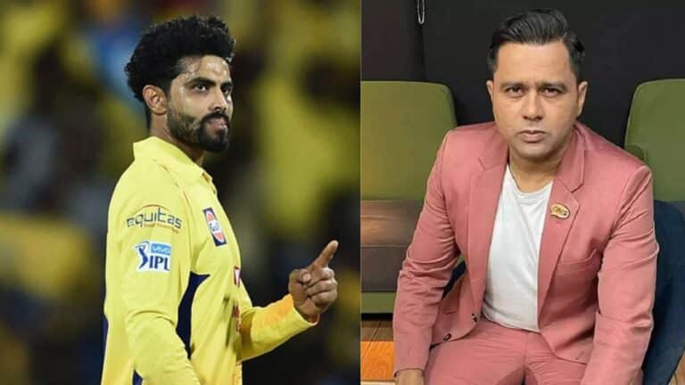 Aakash Chopra assesses Chennai Super Kings squad for IPL 2024