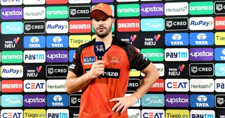 “Aiden Markram didn’t know what was happening at SRH in IPL 2023…” – Aakash Chopra