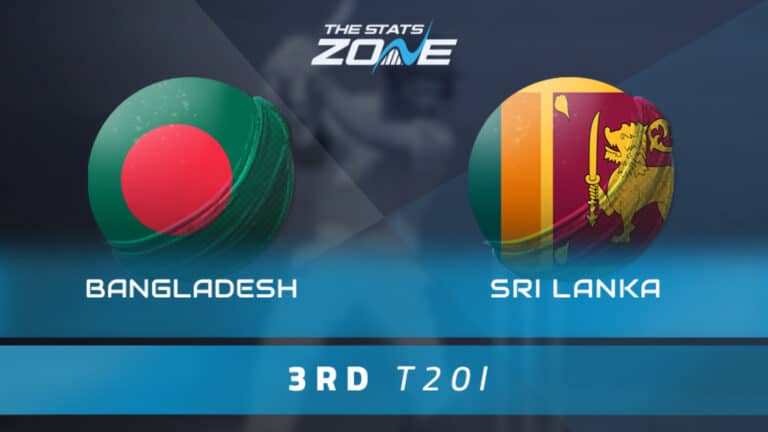 Bangladesh vs Sri Lanka – 3rd International T20 Preview & Prediction