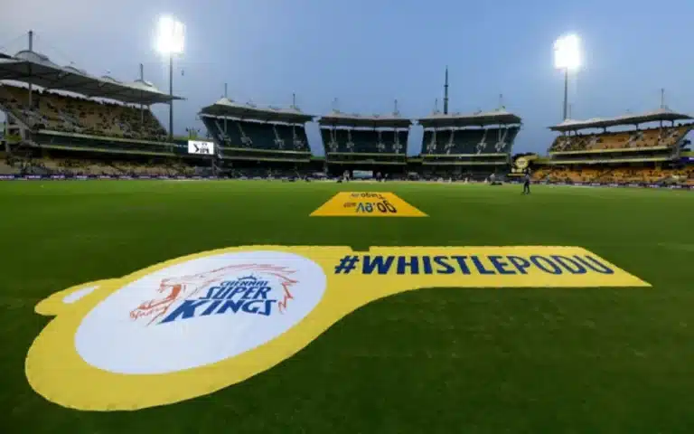 CSK vs RCB Weather Report Live Today And Pitch Report Of Chepauk Stadium –IPL 2024, Match 1