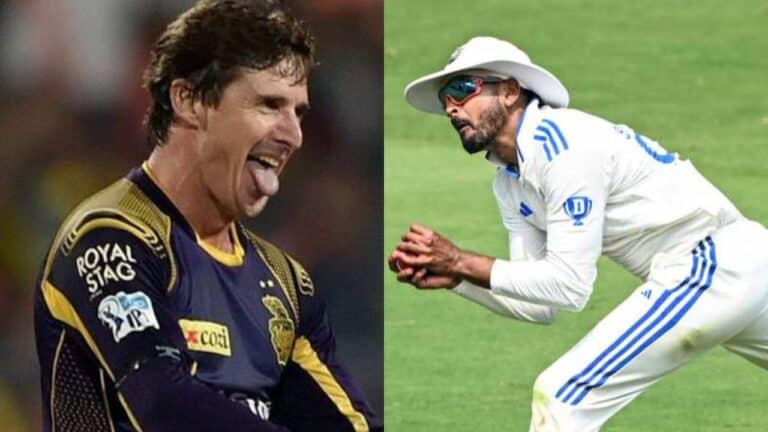 ‘Can’t practice with KKR…’ – Brad Hogg names Virat Kohli as he criticizes Shreyas Iyer for skipping Ranji Trophy