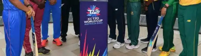 Women's T20 World Cup Qualifier 2024