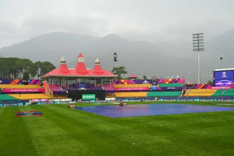 IND vs ENG Weather Report Live Today & Dharamshala Stadium Pitch Report: 5th Test, 2024