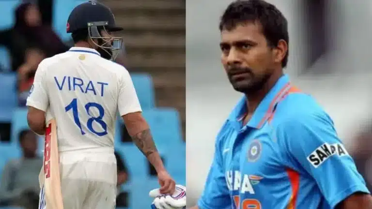 ‘If Virat Kohli has taken a break…’ – Praveen Kumar’s bold take on the batsman’s unavailability