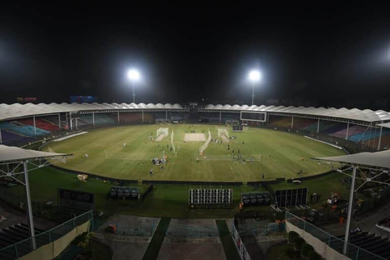 Multan Sultans vs Peshawar Zalmi Weather Report Live Today And Pitch Report Of National Stadium, Karachi – PSL 2024, Qualifier