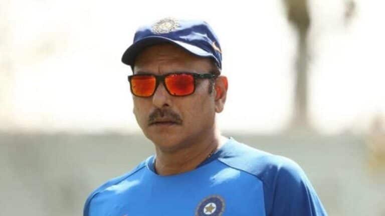 Neither Rohit Sharma nor Virender Sehwag!!  Ravi Shastri tags this player as the second best Test opener for India after Sunil Gavaskar