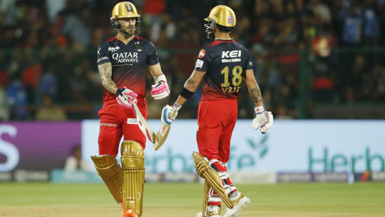 RCB veteran announces retirement ahead of IPL 2024