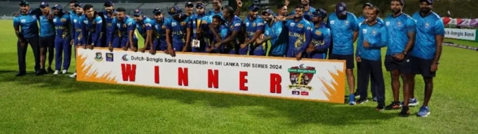 BAN vs SL Today Match Prediction- 1st ODI, Who Will Win Today’s ODI Match? 2024