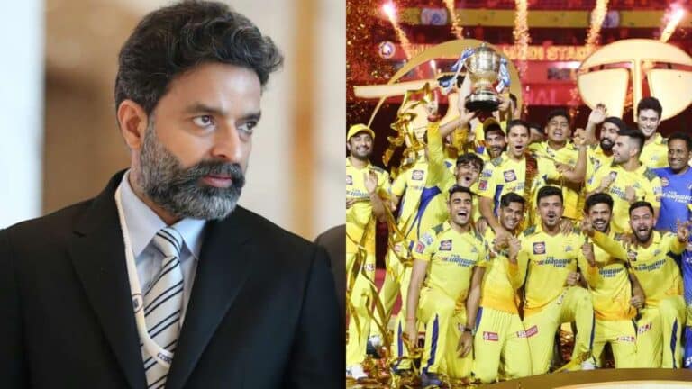 Will IPL mega auction concept be abolished?  Arun Dhumal reveals