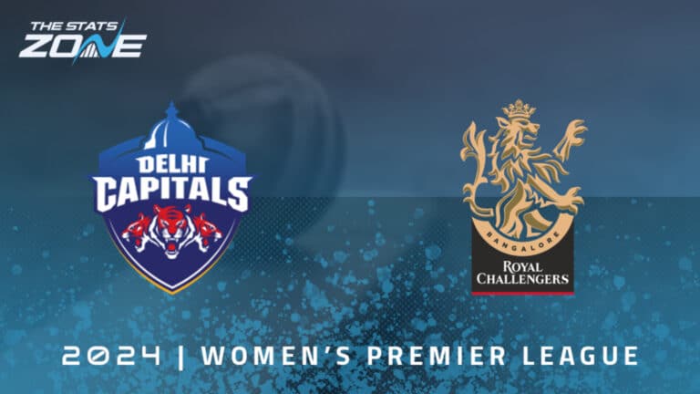 Delhi Capitals vs Royal Challengers Bangalore Preview & Prediction | 2024 Women’s Premier League (WPL) | Group Stage