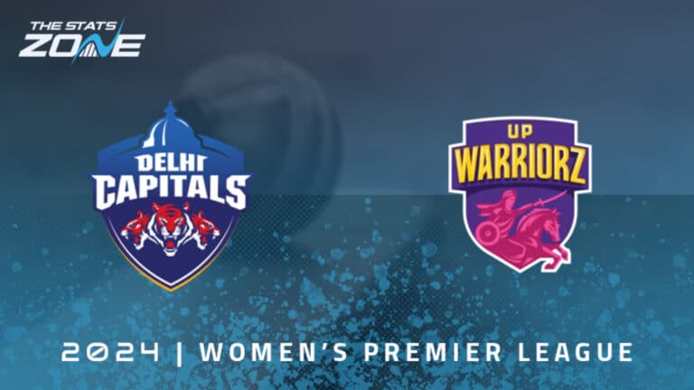 Delhi Capitals vs UP Warriorz Preview & Prediction | 2024 Women’s Premier League (WPL) | Group Stage
