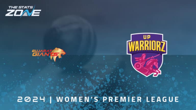 Gujarat Giants vs UP Warriorz Preview & Prediction | 2024 Women’s Premier League (WPL) | Group Stage