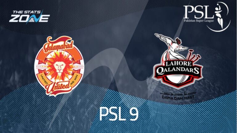 Islamabad United vs Lahore Qalandars Preview & Prediction | PSL 2024 | League Stage