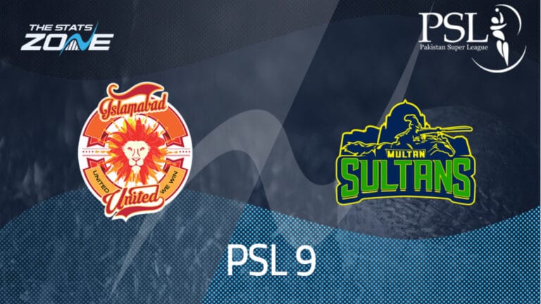 Islamabad United vs Multan Sultans Preview & Prediction | PSL 2024 | League Stage