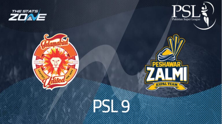 Islamabad United vs Peshawar Zalmi Preview & Prediction | PSL 2024 | League Stage