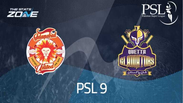 Islamabad United vs Quetta Gladiators Preview & Prediction | PSL 2024 | League Stage