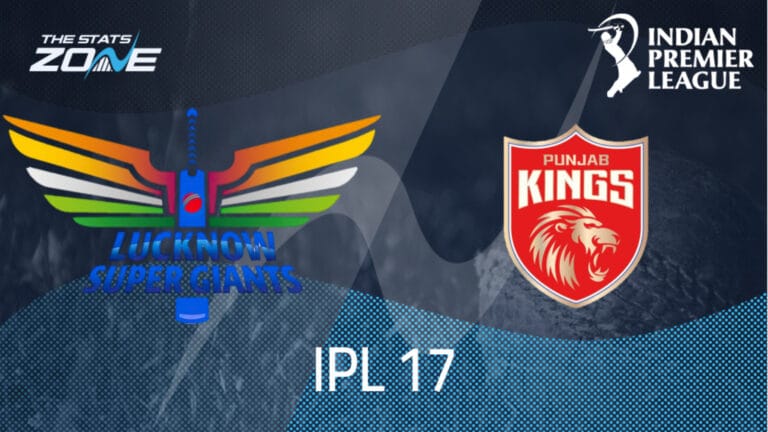 Lucknow Super Giants vs Punjab Kings Preview & Prediction | IPL 2024 | League Stage